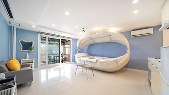 Gyeongju Nunkoip Pension