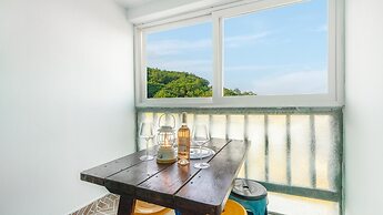 Gyeongju Nunkoip Pension