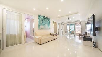 Gyeongju Nunkoip Pension