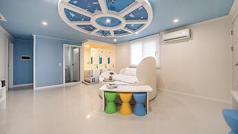 Gyeongju Nunkoip Pension