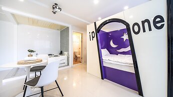 Gyeongju Nunkoip Pension