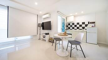 Gyeongju Nunkoip Pension