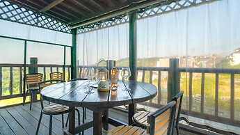 Gyeongju Nunkoip Pension