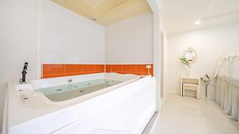 Gyeongju Nunkoip Pension