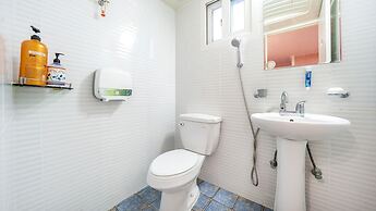 Gyeongju Nunkoip Pension