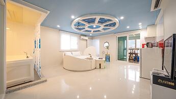 Gyeongju Nunkoip Pension