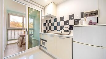 Gyeongju Nunkoip Pension