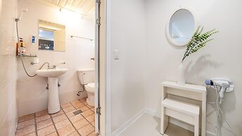 Gyeongju Nunkoip Pension