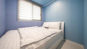 Gyeongju Nunkoip Pension