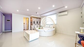 Gyeongju Nunkoip Pension