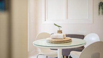 Gyeongju Nunkoip Pension