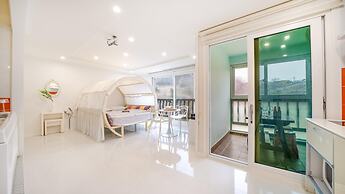 Gyeongju Nunkoip Pension