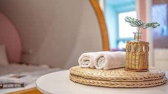 Gyeongju Nunkoip Pension