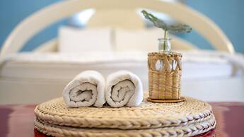 Gyeongju Nunkoip Pension