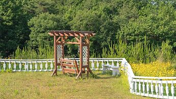 Gyeongju Nunkoip Pension