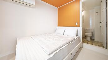 Gyeongju Nunkoip Pension