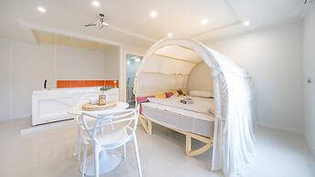 Gyeongju Nunkoip Pension