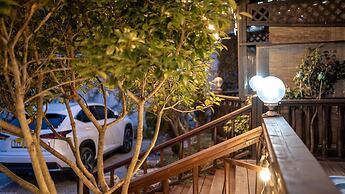 Gyeongju Nunkoip Pension