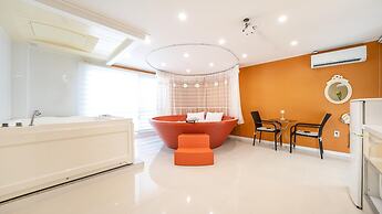 Gyeongju Nunkoip Pension