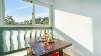 Gyeongju Nunkoip Pension