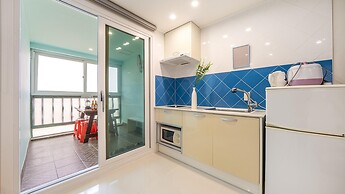 Gyeongju Nunkoip Pension