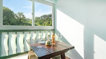 Gyeongju Nunkoip Pension