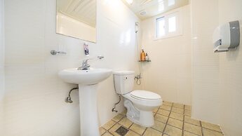 Gyeongju Nunkoip Pension