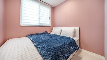 Gyeongju Nunkoip Pension