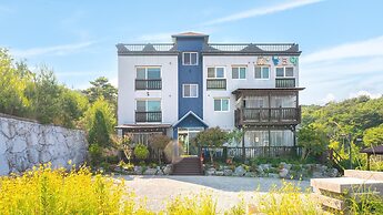 Gyeongju Nunkoip Pension