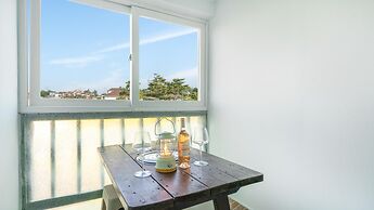 Gyeongju Nunkoip Pension