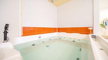 Gyeongju Nunkoip Pension