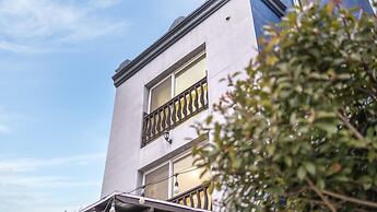 Gyeongju Nunkoip Pension