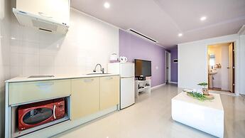 Gyeongju Nunkoip Pension