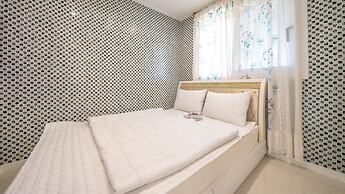 Gyeongju Nunkoip Pension