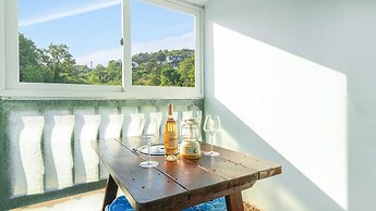 Gyeongju Nunkoip Pension