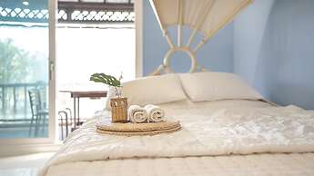 Gyeongju Nunkoip Pension