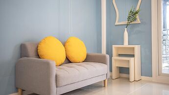 Gyeongju Nunkoip Pension