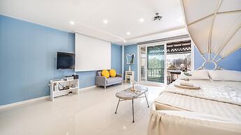 Gyeongju Nunkoip Pension