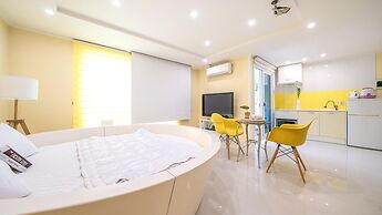 Gyeongju Nunkoip Pension