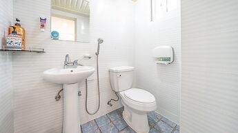 Gyeongju Nunkoip Pension