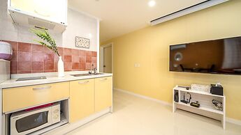 Gyeongju Nunkoip Pension