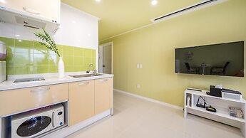 Gyeongju Nunkoip Pension