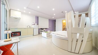 Gyeongju Nunkoip Pension