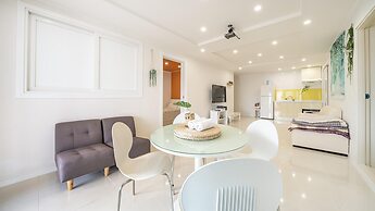 Gyeongju Nunkoip Pension