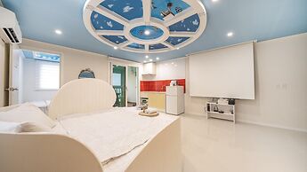 Gyeongju Nunkoip Pension