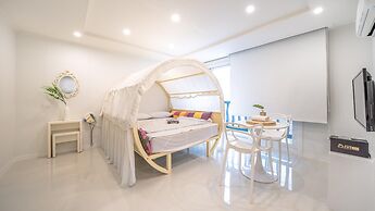 Gyeongju Nunkoip Pension