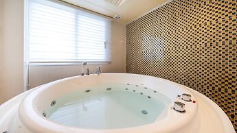 Gyeongju Nunkoip Pension