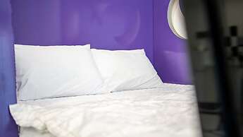 Gyeongju Nunkoip Pension