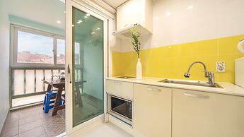 Gyeongju Nunkoip Pension