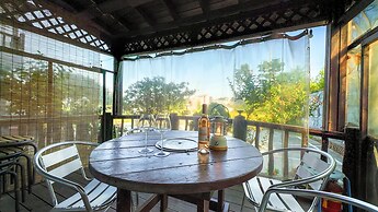 Gyeongju Nunkoip Pension